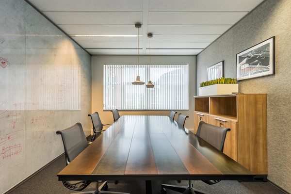 Medium property photo - Amstelwijckweg 15, 3316 BB Dordrecht